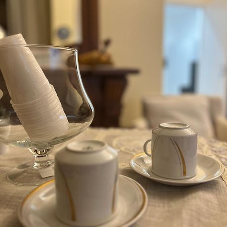 باليرمو Cavoursuite المظهر الخارجي الصورة