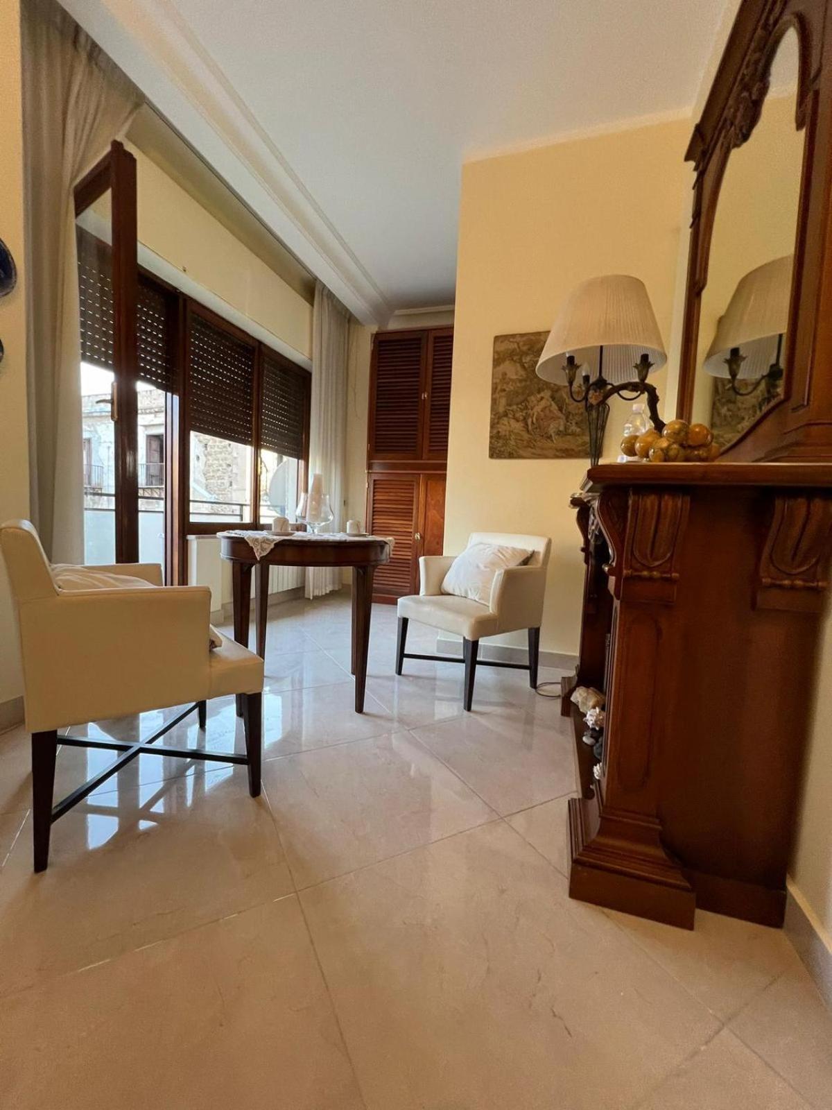 باليرمو Cavoursuite المظهر الخارجي الصورة