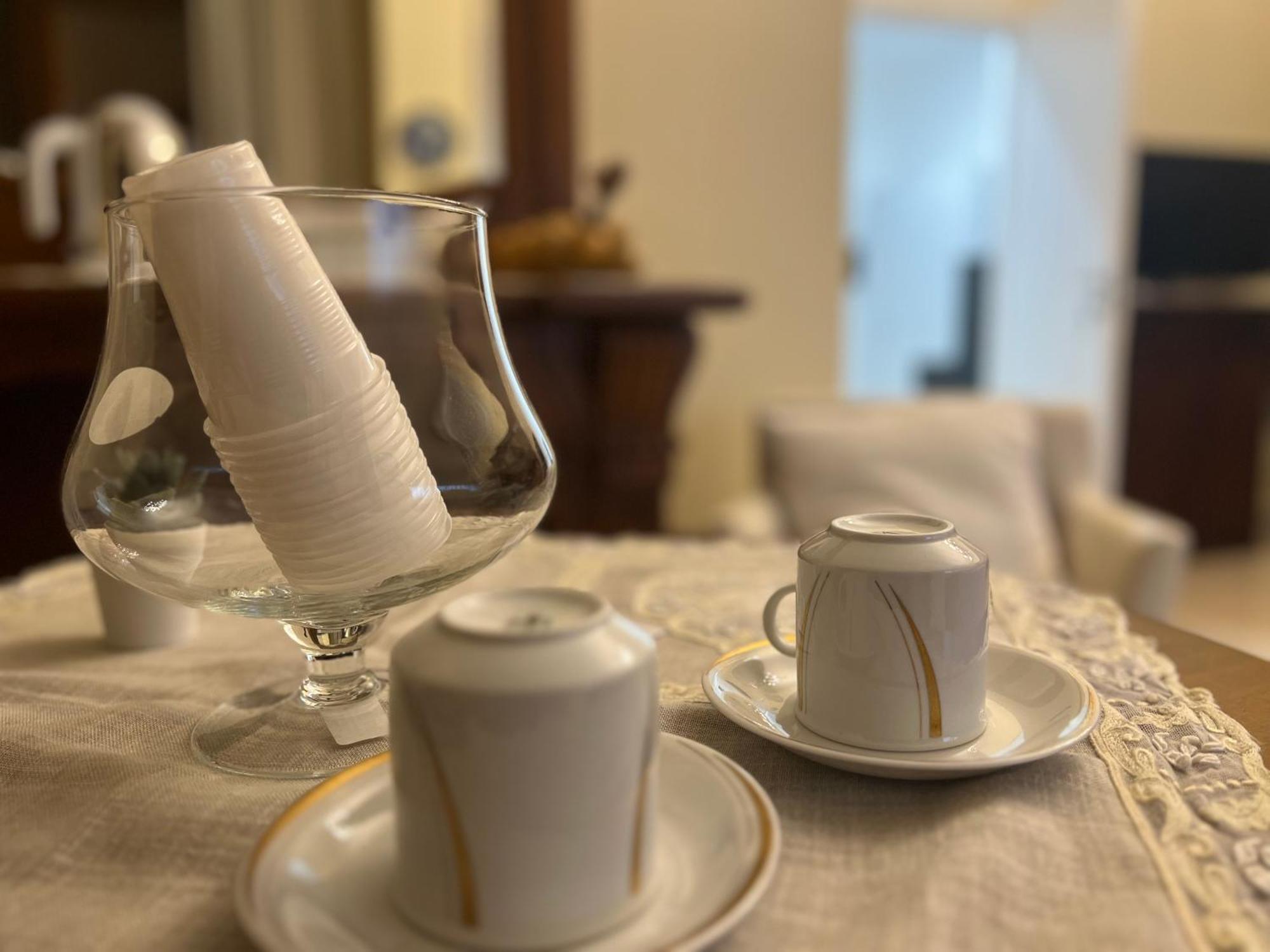 باليرمو Cavoursuite المظهر الخارجي الصورة